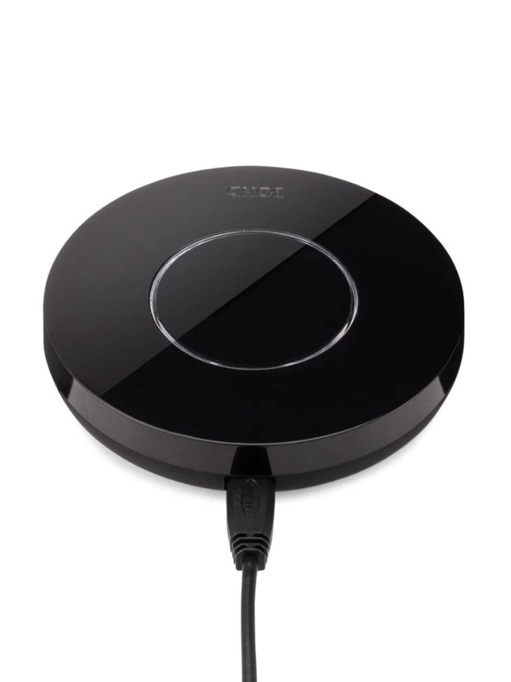 BOND Smart Alexa/IPhone/Androi Add Wifi Ceiling Fan Fireplace Motorized Shades